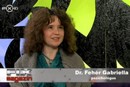 Fix Tv pszichológus interjú