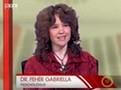 dr. Fehér Gabriella pszichológus